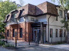 Апартаменты Hotel Attashe