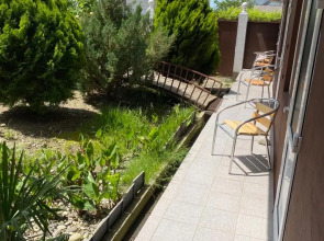 Гостевой дом Робинзон