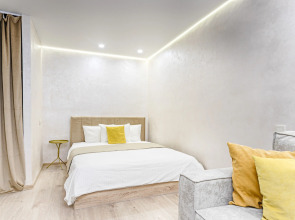 Апартаменты Комфорт и стиль в центре Минска