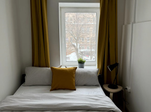 Меблированные Комнаты На  Никитской (Км5)