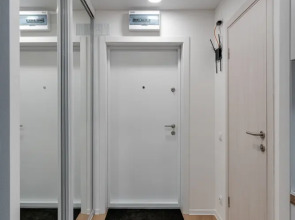 Апартаменты UraganApart Оазис