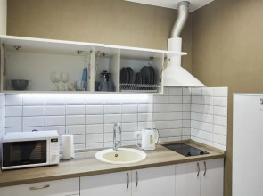 Апартаменты NICE CHOICE №2