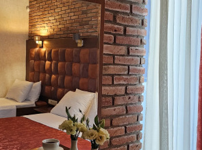 Amarcord Boutique Hotel