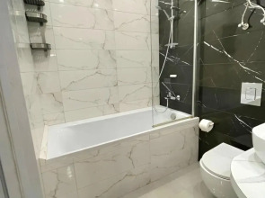 Апартаменты Айсберг