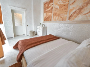 Апартаменты Paulmarie на Ленина