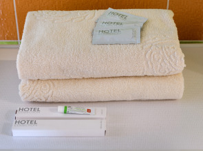 Апартаменты ФлаНск на Крылова 1