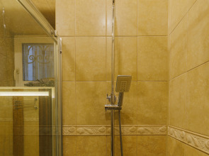 Квартира в самом центре Москвы