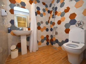 Отель Avenue 30