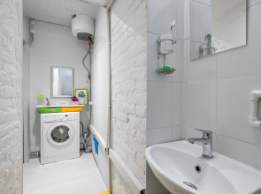 Апартаменты на Джамбула