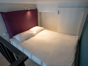 Апартаменты Антре на Конюшенной для 4 гостей