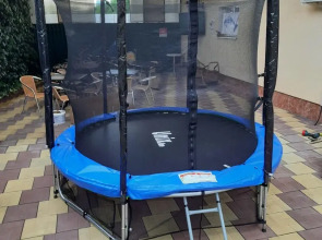 Гостевой дом Ксения у моря