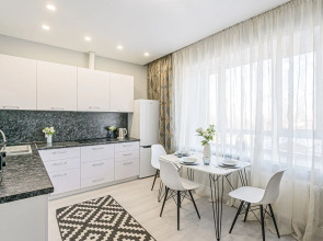 8 Апартаменты Stepanenkov на улице Покатная 55