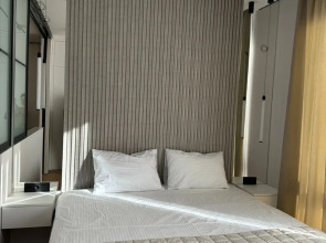 Апартаменты Hill8 40 кв.м.