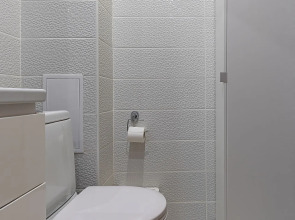 Двухкомнатные Апартаменты на улице Смирнова