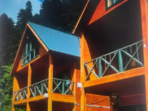 Gornaya Khizhina Guest house