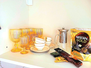 Квартира в центре Кисловодска рядом с Москва