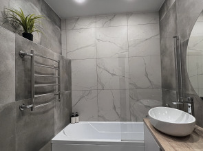 Апартаменты Luxury Apart