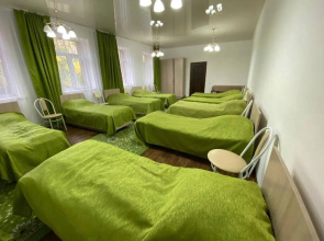 California Hotel