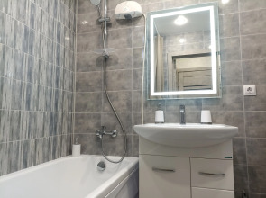 Квартира Однокомнатная Рядом с Жд Вокзалом