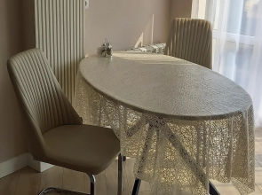 Квартира на проспекте Насрутдинова 138