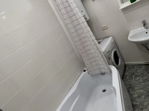 Апартаменты в золотом треугольнике Санкт-Петербурга