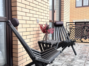 Квартира на Дзержинского 30