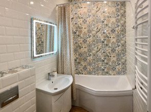 Квартира Парковый Квартал