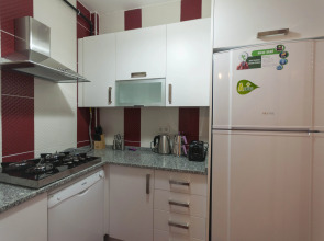 Апарт-отель Zendy Suite