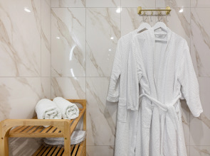 Апартаменты Монако 24 ЖК "Граф Толстой" 627