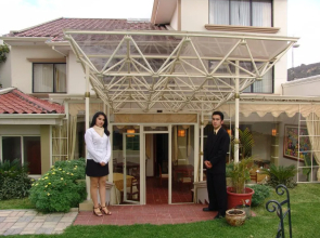 Jardines Del Rio Hotel