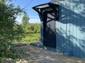 Глэмпинг Ракита