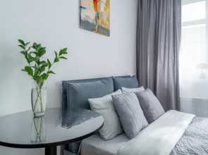 Квартира 1 в Самом Центре Ярославля