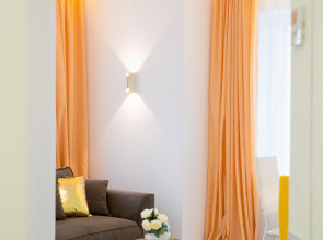 Апартаменты в Резиденции у моря