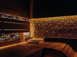 Отель Villa Malina