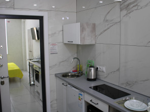 Апарт-отель Лев Толстой