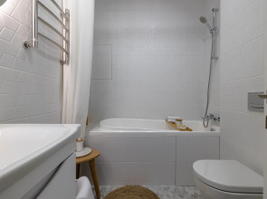 Апартаменты Ecru Рядом С Москва-Сити