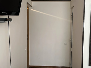 Гостевой дом на Рахманинова