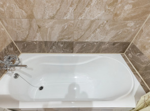 Квартира на Дмитрия Ульянова