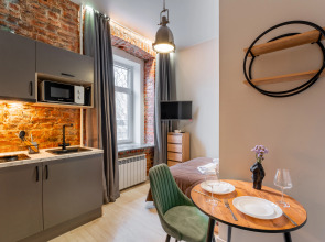 Апартаменты Variant V22 1