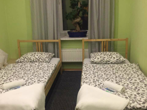 Хостел LikeHomeHostel