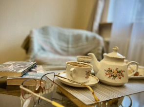 Квартира на Улице Октябрьская 30