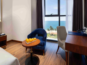 Отель Best Western Premier Marvella Nha Trang