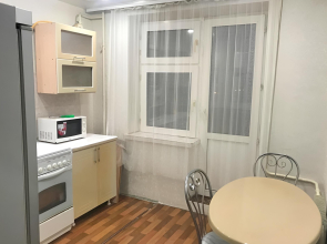 Апартаменты Арамиса