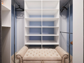 Апартаменты UraganAPART Воздушное чудо