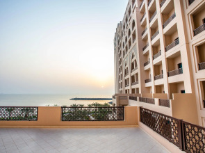 Al Bahar Hotel & Resort