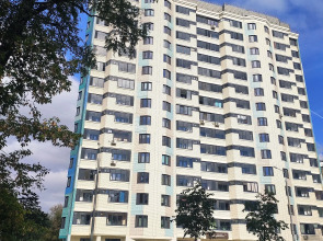 Апартаменты Уют