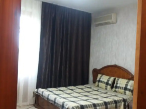 Апартаменты 3 комнатная квартира на аллее героев 2