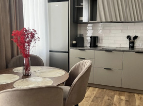 Квартира 2-комнатная в зоне ЮНЕСКО в Ярославле