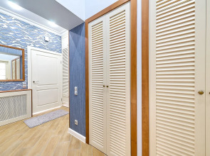 Апартаменты Secret Garden