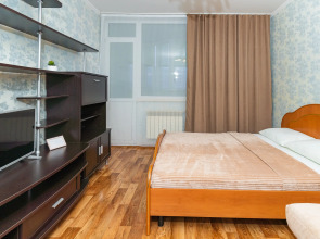 Апартаменты LikeHome на Салмышской 74